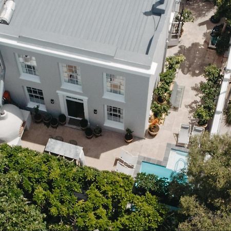 Cape Finest - De Waterkant House Kapstaden Eksteriør billede