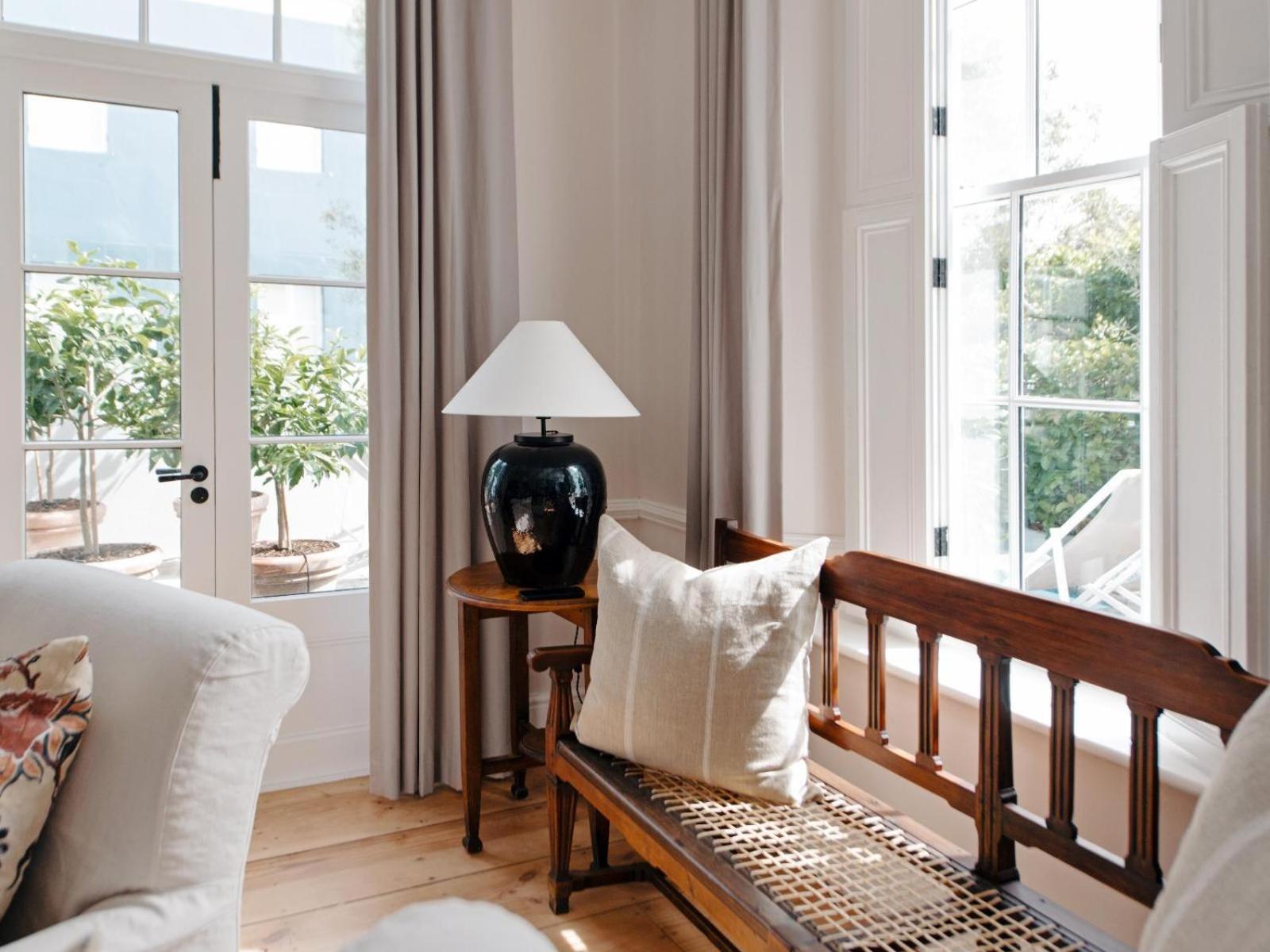 Cape Finest - De Waterkant House Kapstaden Eksteriør billede
