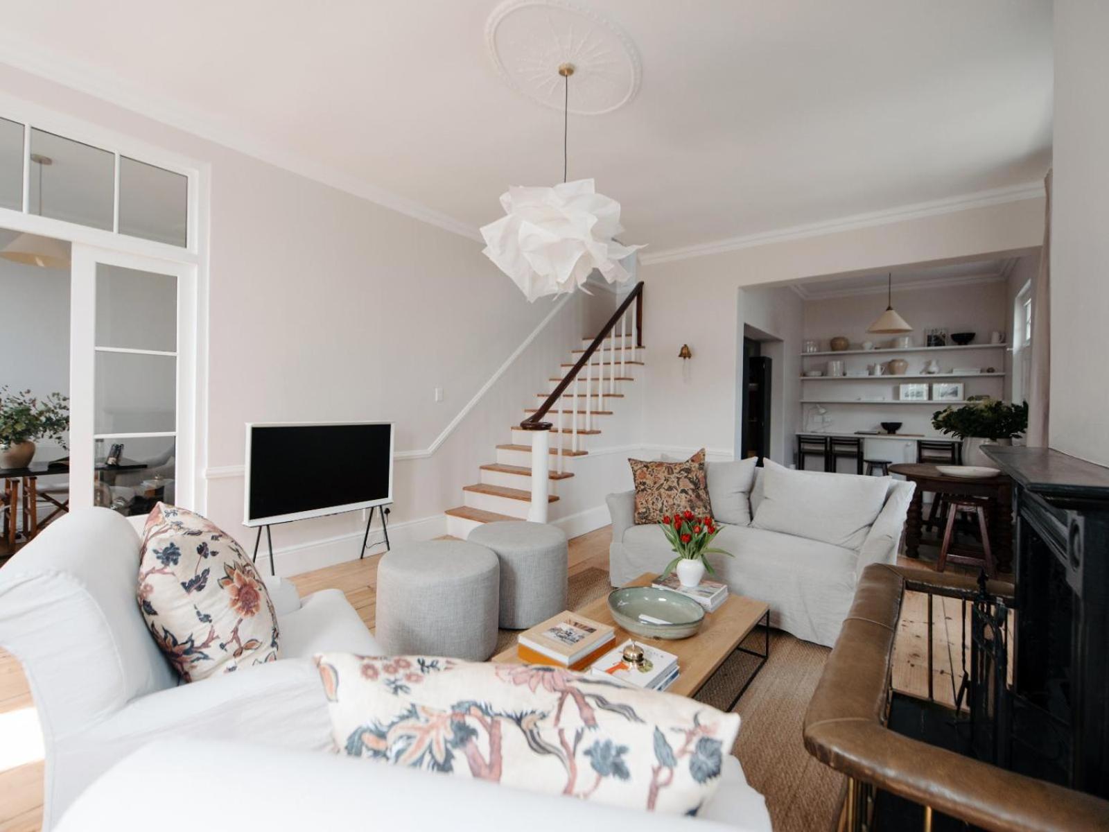 Cape Finest - De Waterkant House Kapstaden Eksteriør billede