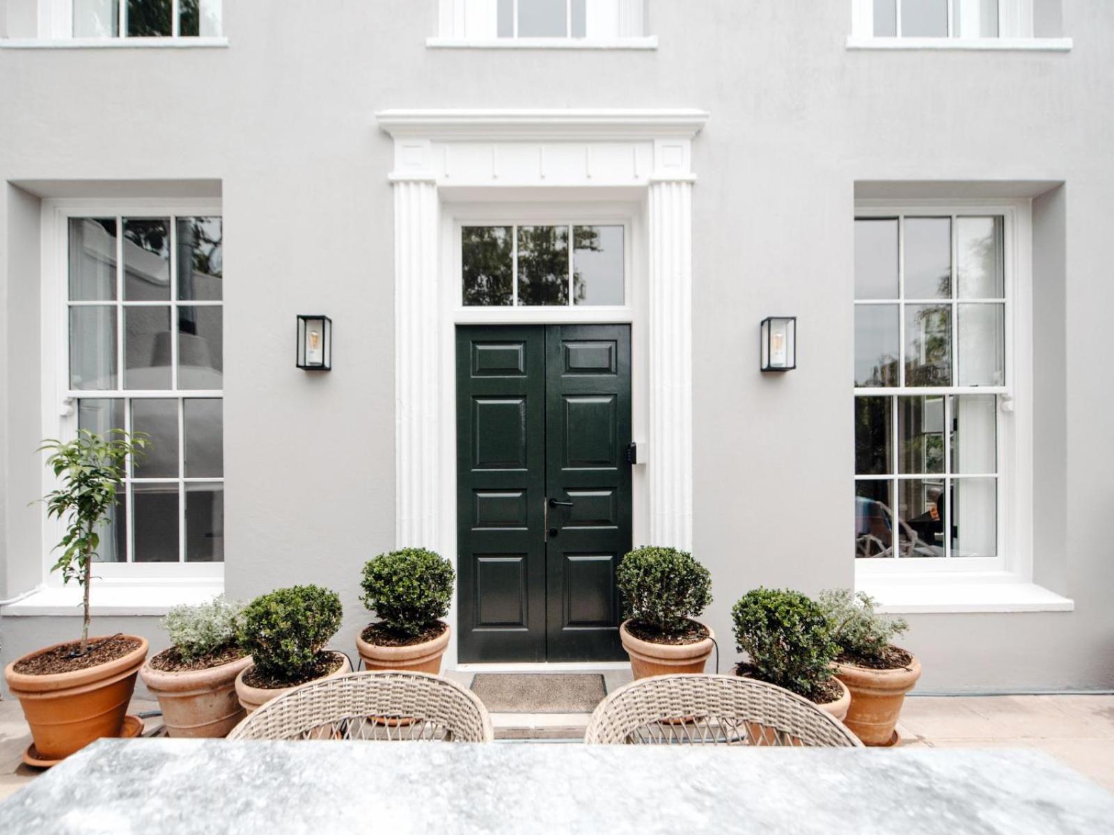 Cape Finest - De Waterkant House Kapstaden Eksteriør billede
