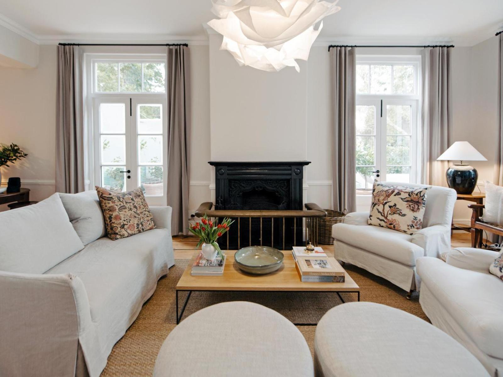 Cape Finest - De Waterkant House Kapstaden Eksteriør billede