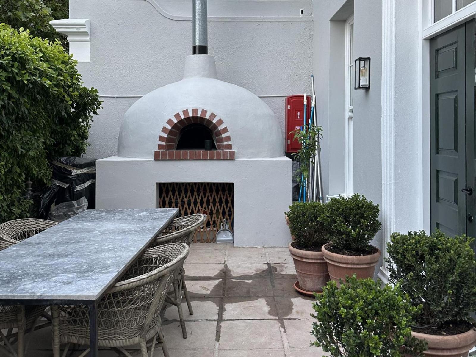 Cape Finest - De Waterkant House Kapstaden Eksteriør billede