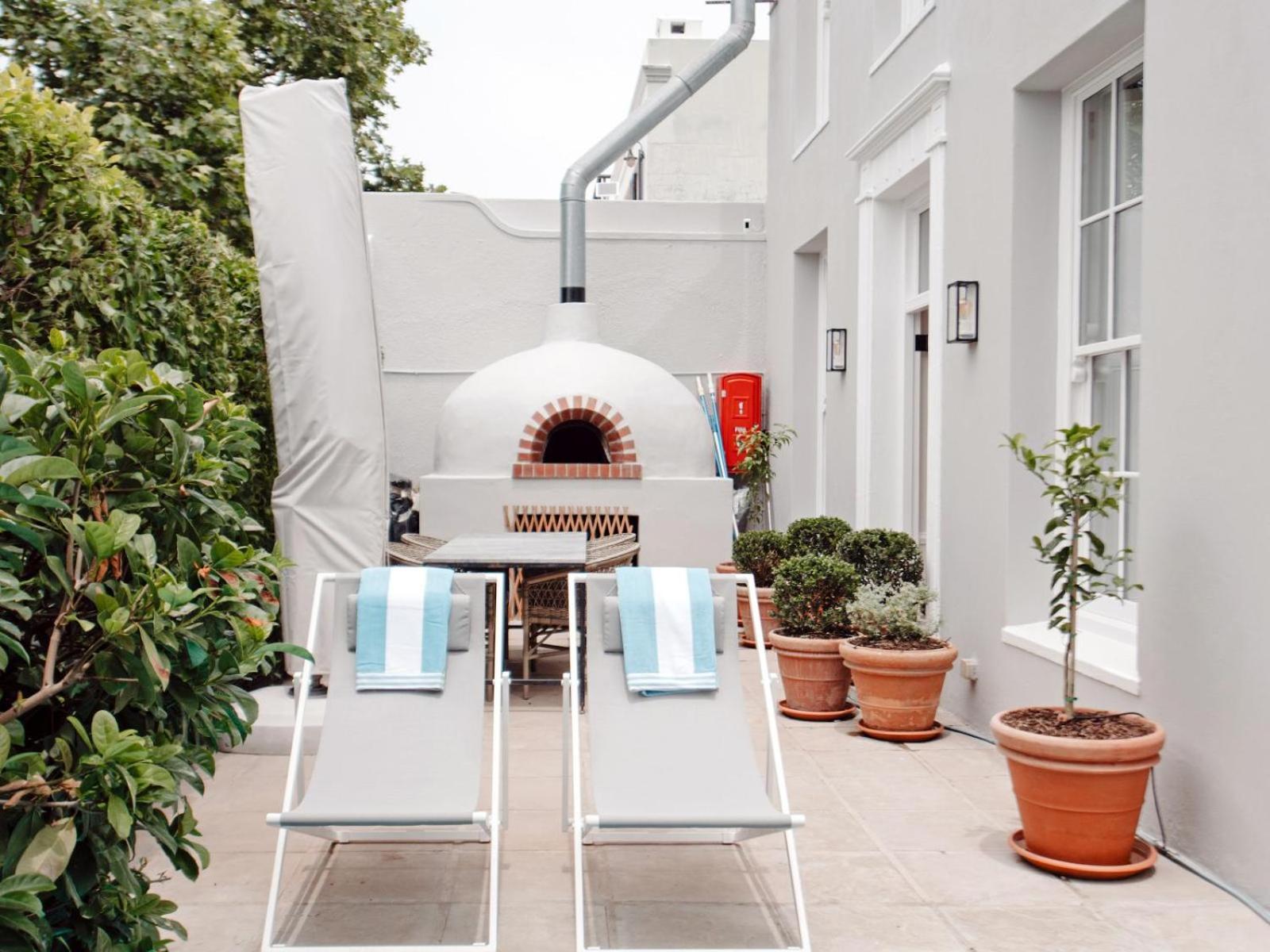 Cape Finest - De Waterkant House Kapstaden Eksteriør billede