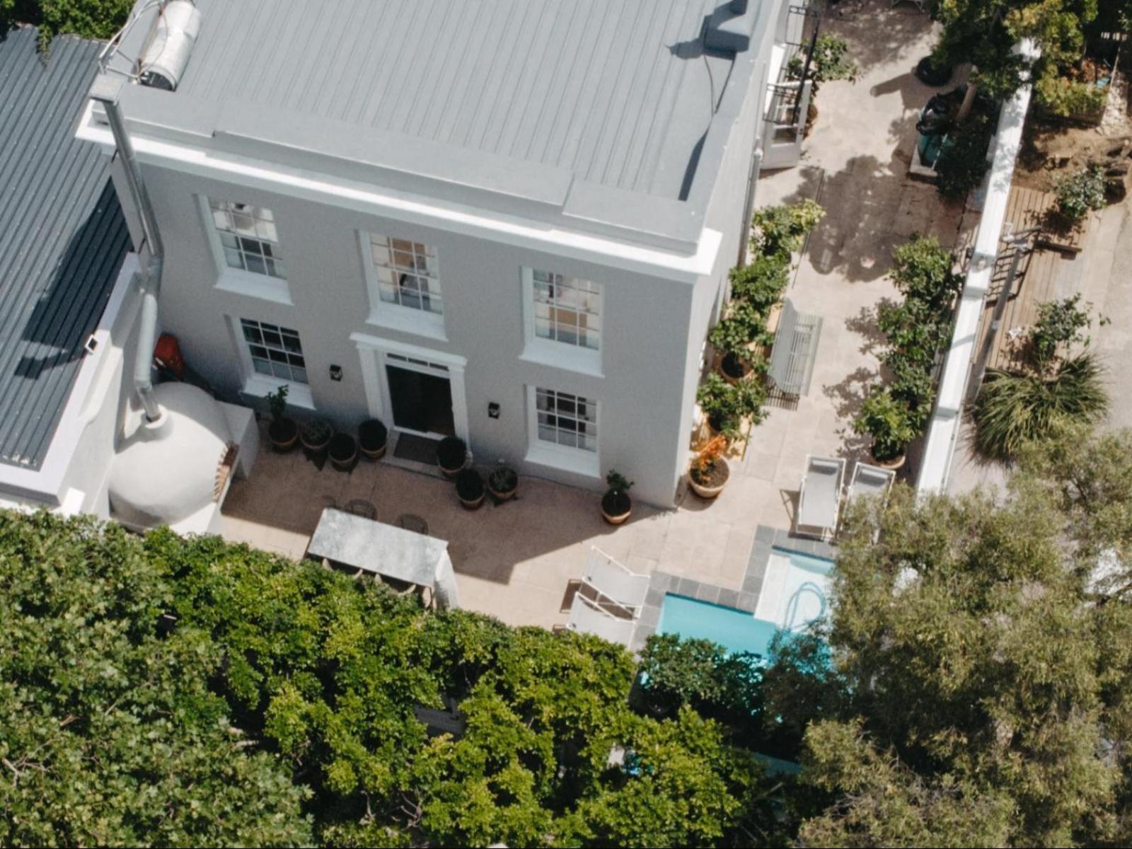 Cape Finest - De Waterkant House Kapstaden Eksteriør billede