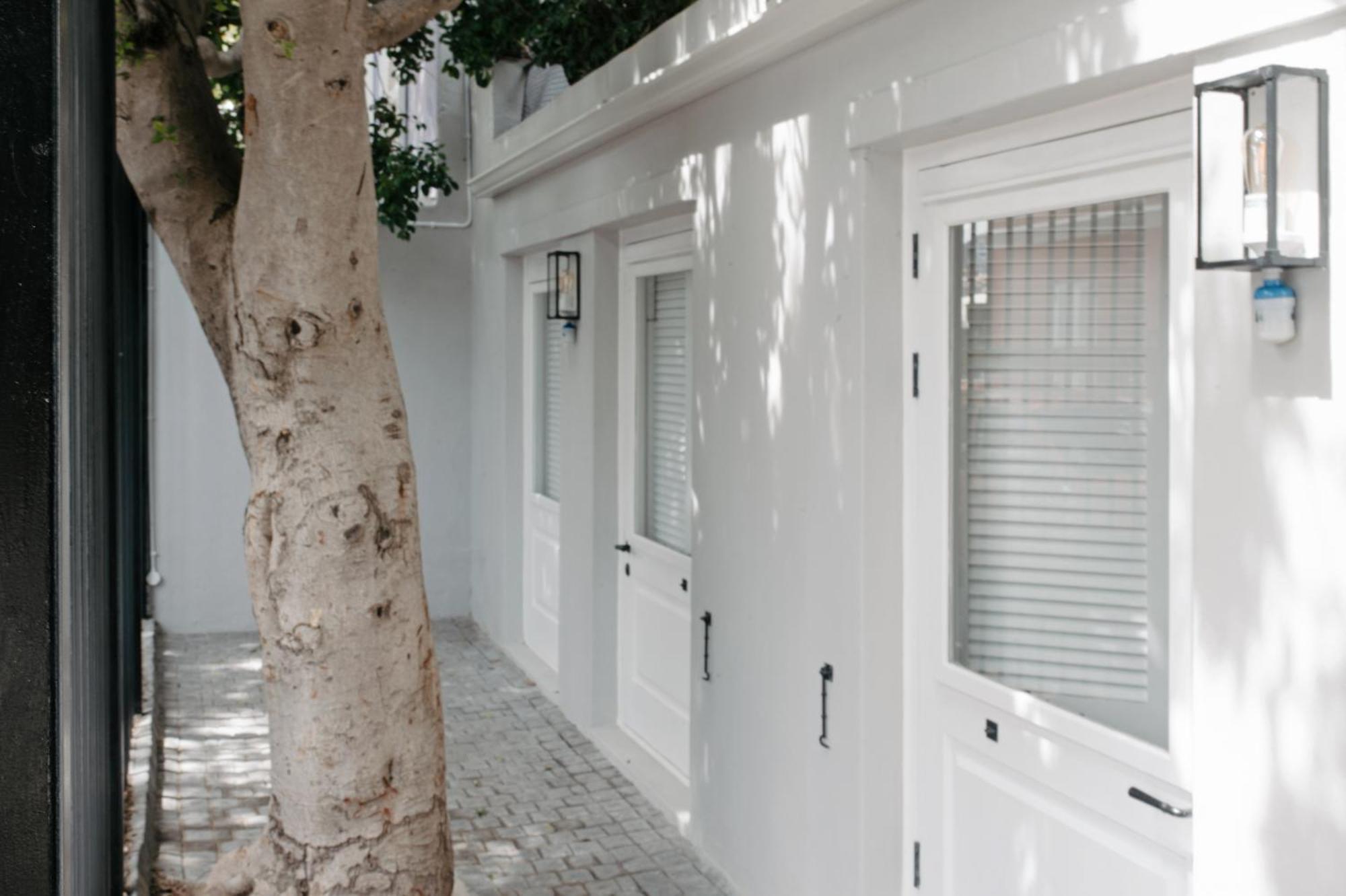 Cape Finest - De Waterkant House Kapstaden Værelse billede