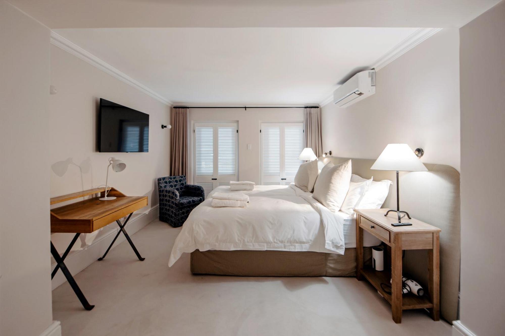 Cape Finest - De Waterkant House Kapstaden Værelse billede