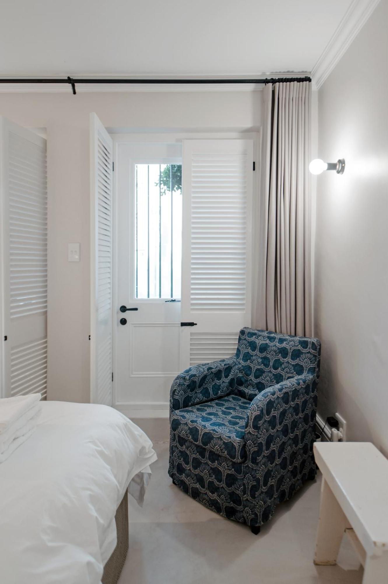 Cape Finest - De Waterkant House Kapstaden Værelse billede