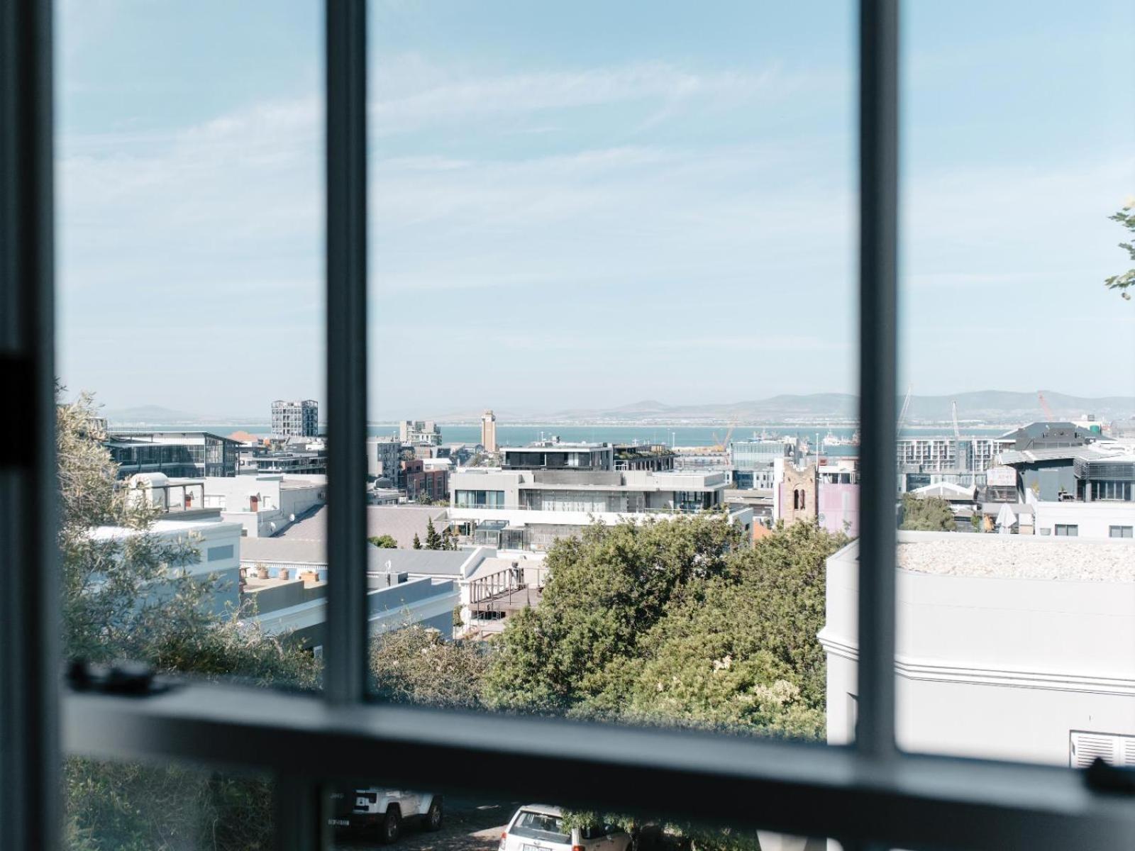 Cape Finest - De Waterkant House Kapstaden Værelse billede