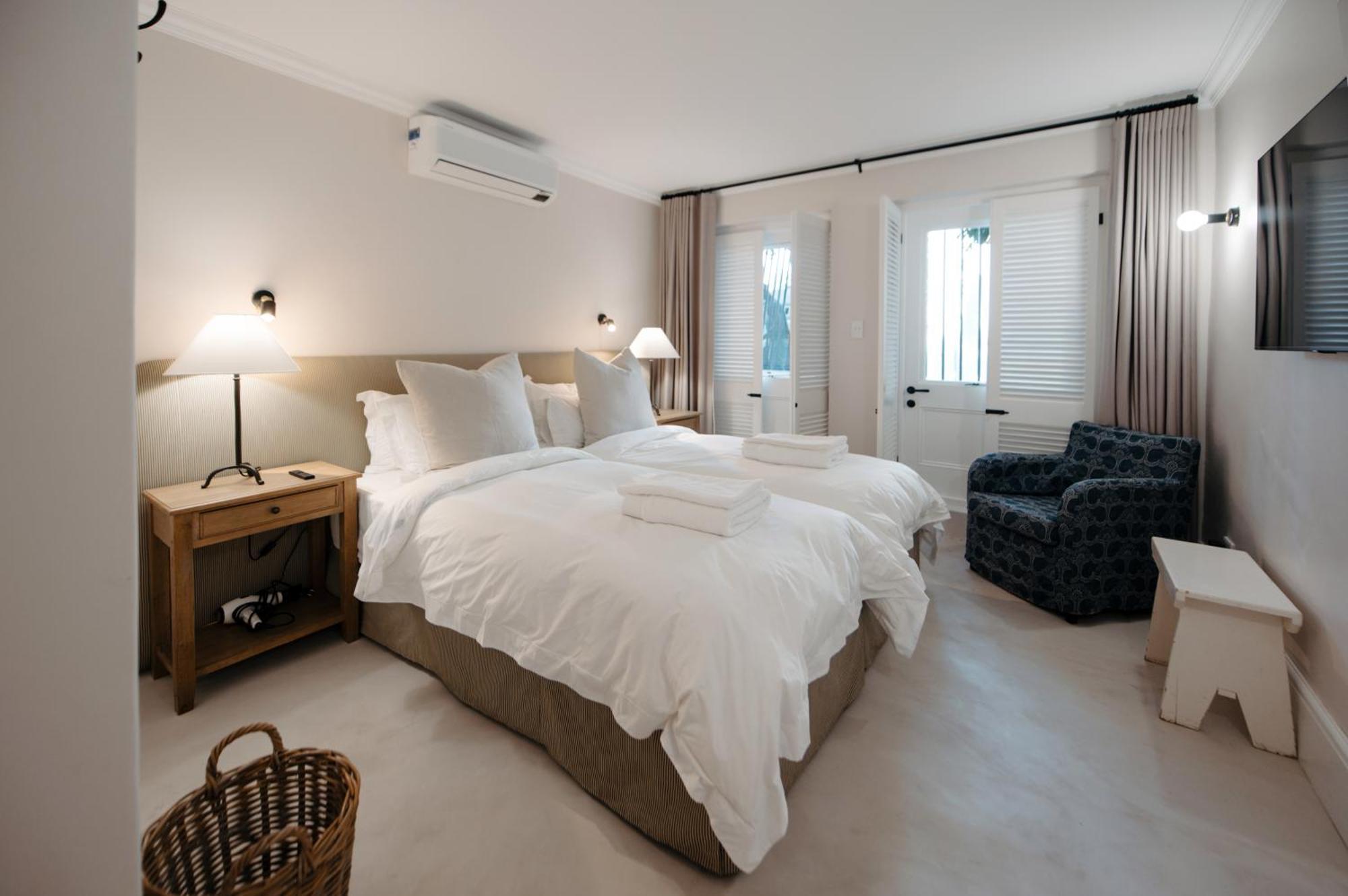 Cape Finest - De Waterkant House Kapstaden Værelse billede
