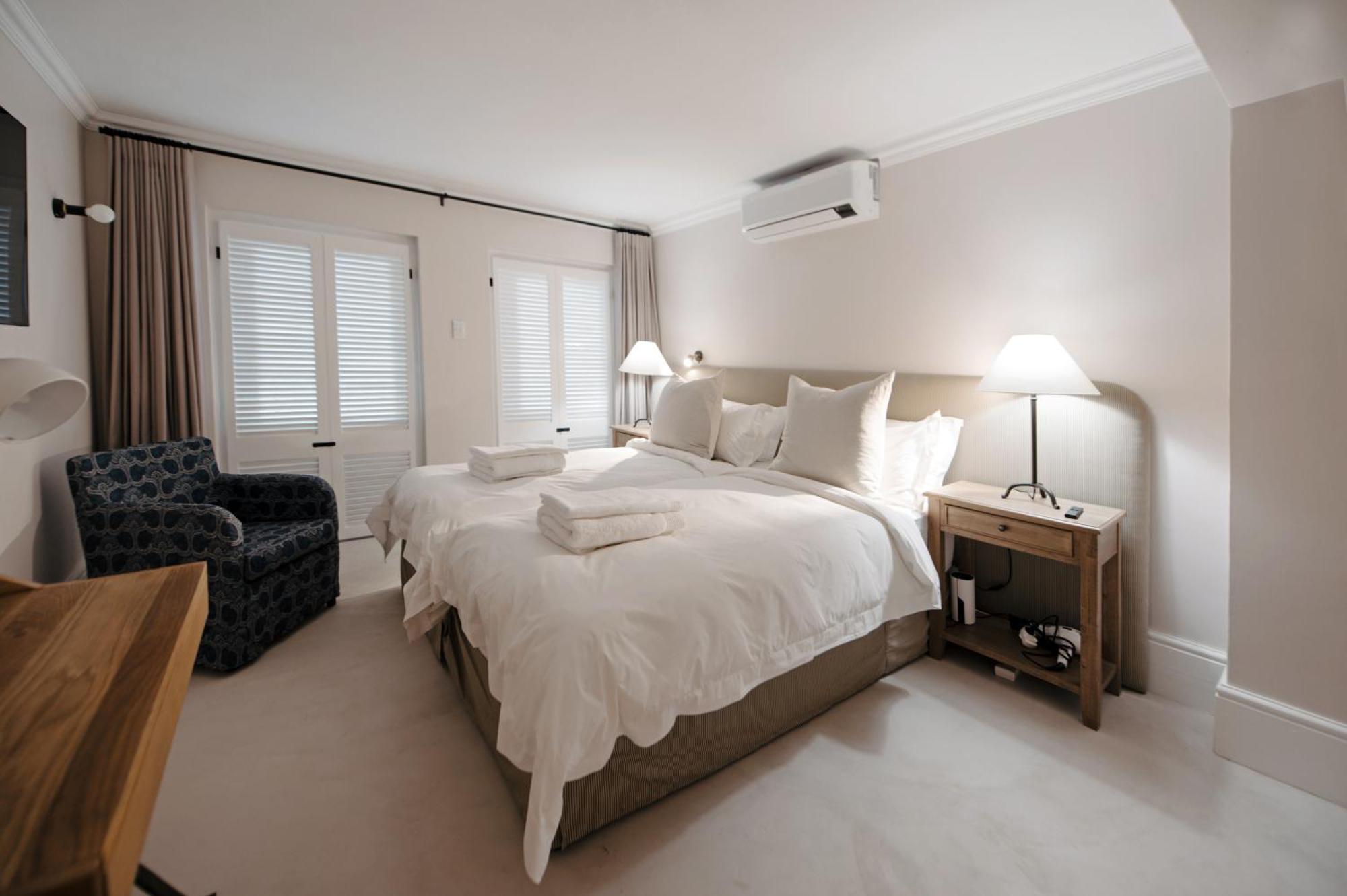 Cape Finest - De Waterkant House Kapstaden Værelse billede