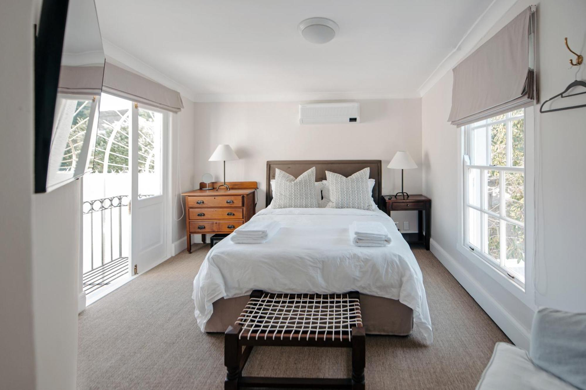 Cape Finest - De Waterkant House Kapstaden Værelse billede