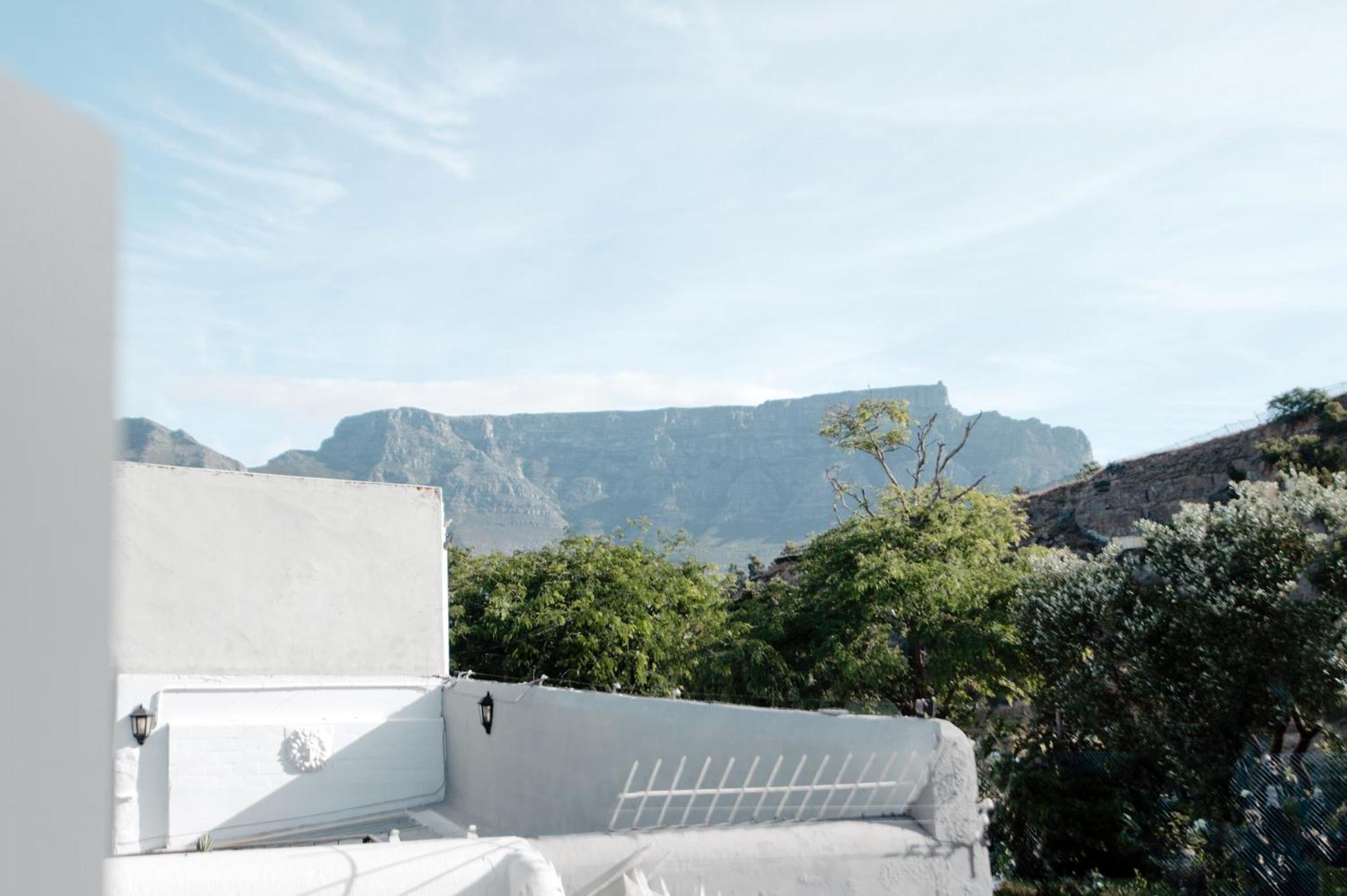 Cape Finest - De Waterkant House Kapstaden Værelse billede