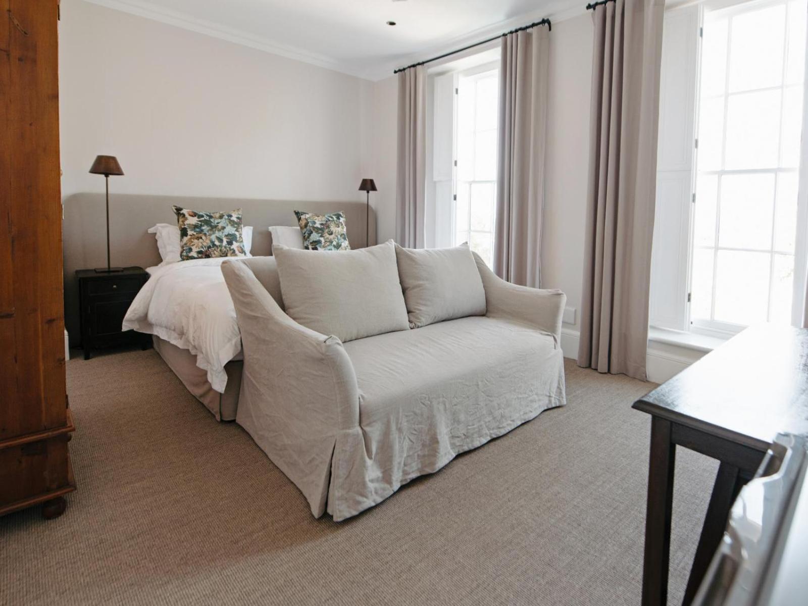 Cape Finest - De Waterkant House Kapstaden Værelse billede