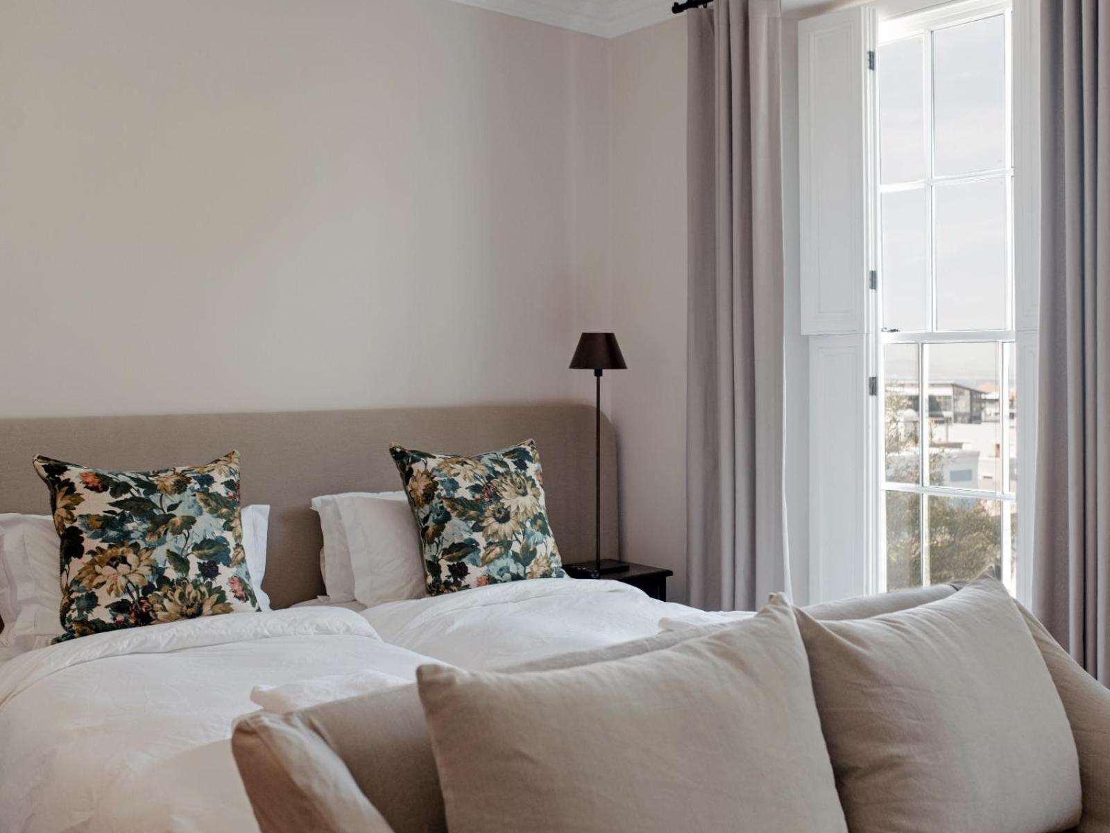 Cape Finest - De Waterkant House Kapstaden Værelse billede